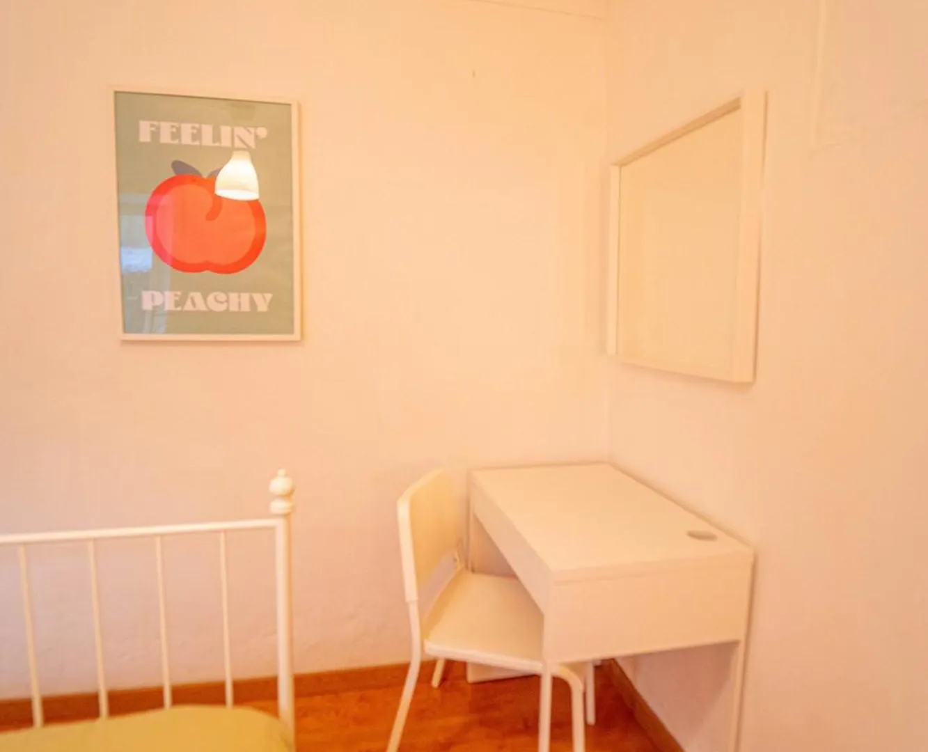 Bedrooms In Bairro Alto Lisbon Homestay