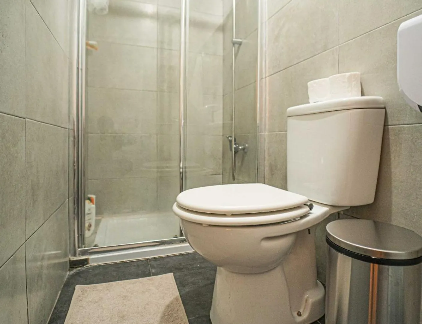 Bedrooms In Bairro Alto Lisbon Portugal