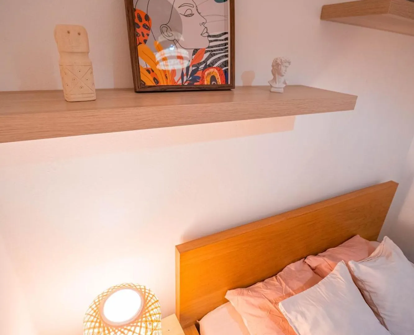 Bedrooms In Bairro Alto Lisbon 0*,  Portugal