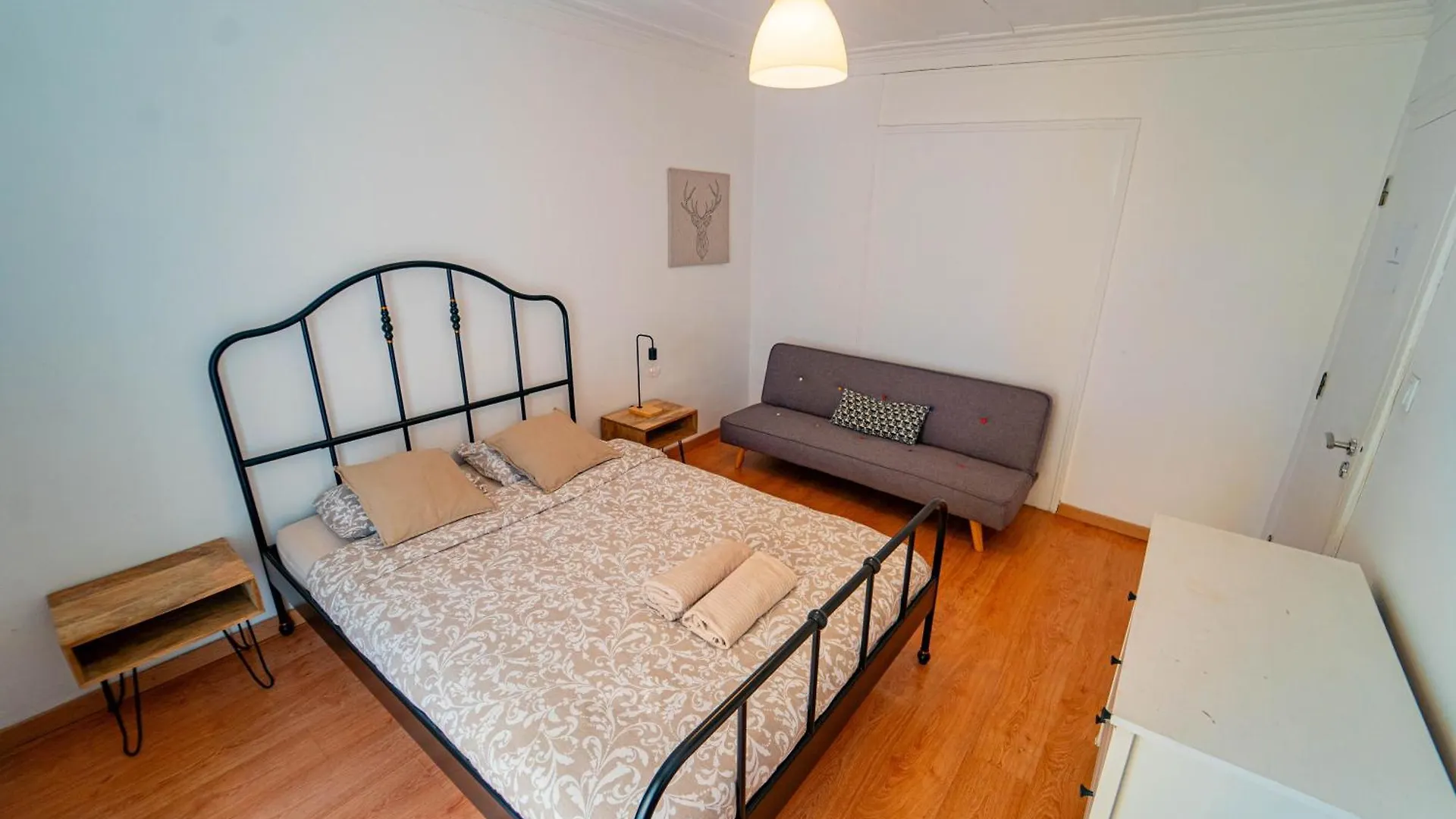 Bedrooms In Bairro Alto Lisbon