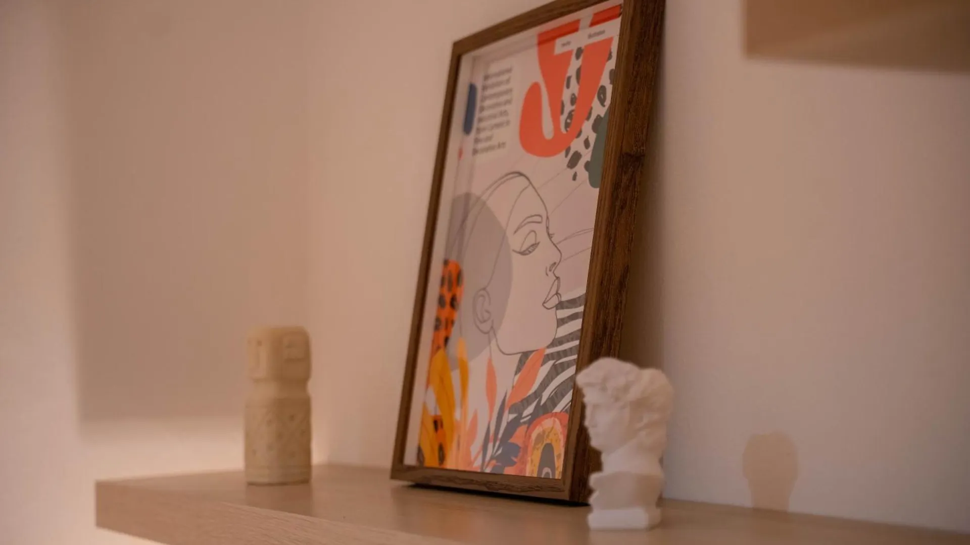 Homestay Bedrooms In Bairro Alto Lisbon