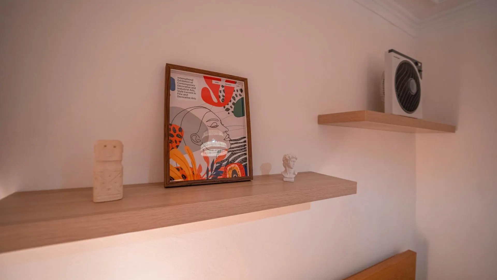 Bedrooms In Bairro Alto Lisbon