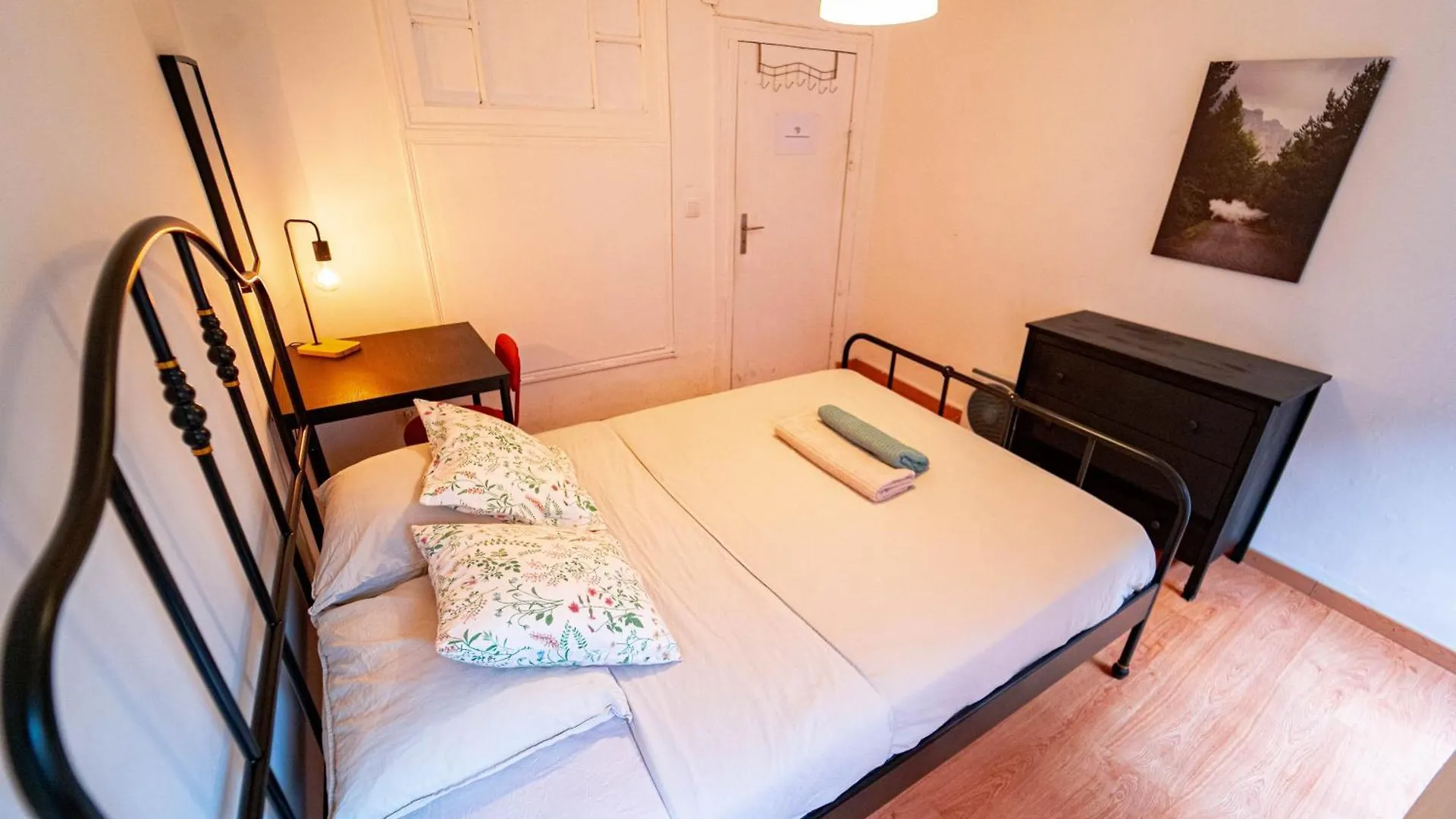 Bedrooms In Bairro Alto Lisbon 0*,  Portugal
