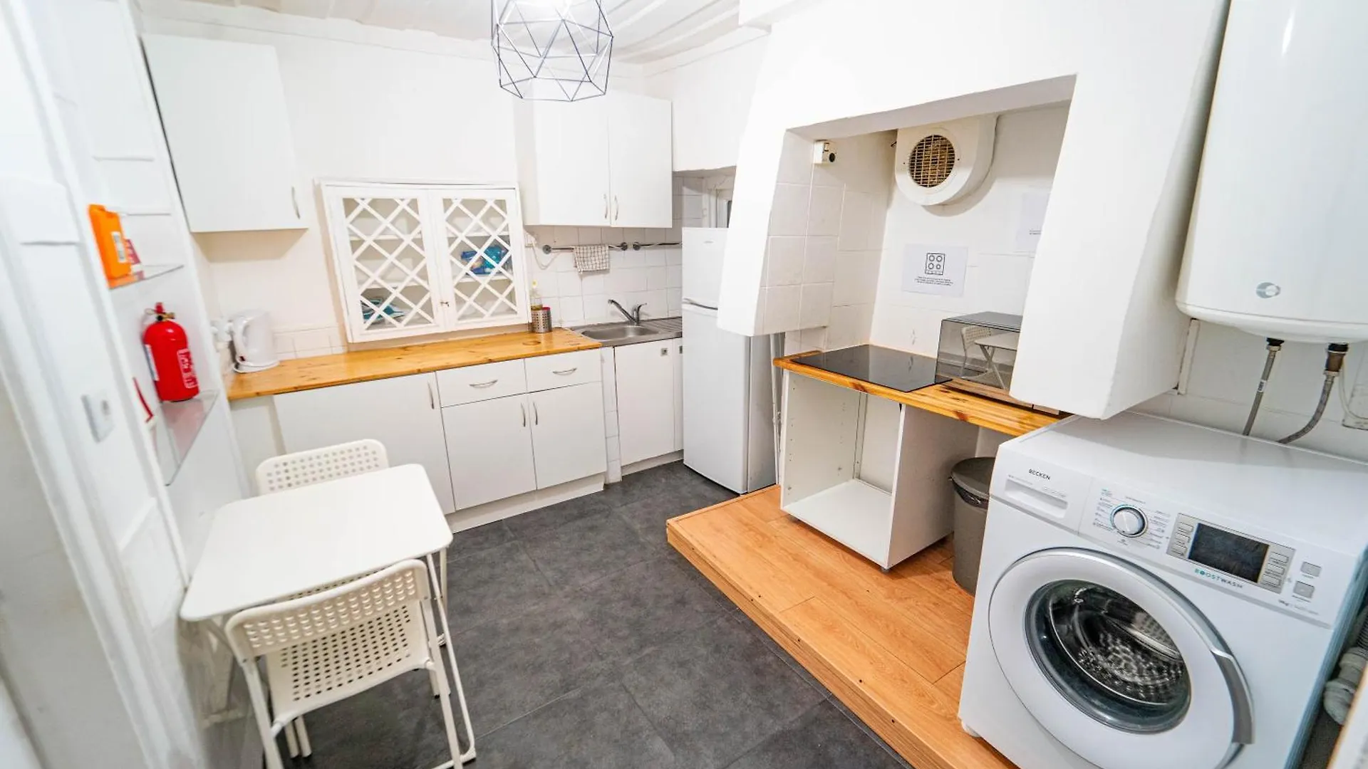 Bedrooms In Bairro Alto Lisbon
